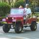 Illustration for article titled I Think We Are Getting Another Jeep